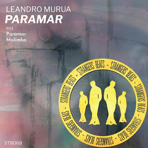 Leandro Murua - Paramar [STB068]